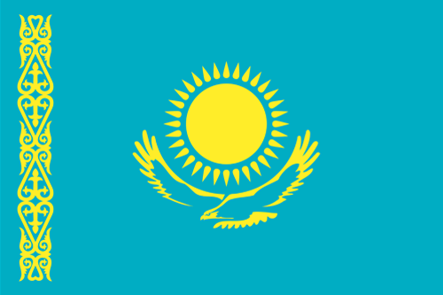 Kazakhstan